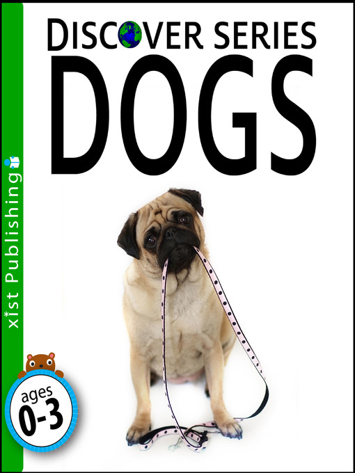 Title details for Dogs by Xist Publishing - Available